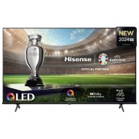 TV 55 QLED HISENSE 55E7NQ QUANTUM DOT COLOUR SMART TV