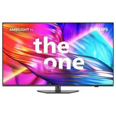 TELEVISOR 55"" UHD 4K 144Hz 55PUS8919 SMART TV AMBILIGHT 3 LADOS PHILIPS (Espera 4 dias)