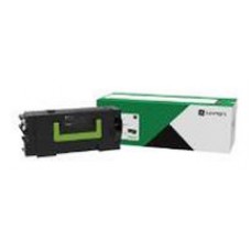 LEXMARK TONER NEGRO ALTO RENDIMIENTO (15000 PAG) / CORPORATIVO