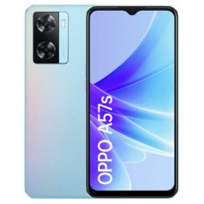 Smartphone Oppo A57s Cph2385 6,5"hd+ 4+128gb Azul