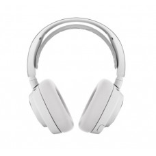 Steelseries 61524 auricular y casco Auriculares Alámbrico Diadema Juego USB Tipo C Blanco (Espera 4 dias)