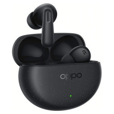 OPPO Enco Air4 Pro Auriculares True Wireless Stereo (TWS) Dentro de oído Llamadas/Música Bluetooth Negro (Espera 4 dias)