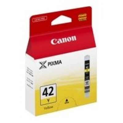 TINTA CANON CLI42 AMARILLO