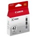 Canon PIXMA/PRO-100 Cartucho Gris Claro CLI-42