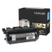 LEXMARK Toner T-640/T-642/T-644 Alto Rendimiento Retornable