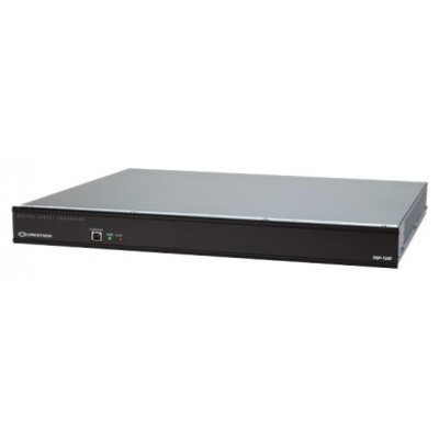 CRESTRON CRESTRON AVIA 12X8 DIGITAL SIGNAL PROCESSOR (DSP-1280) 6506917 (Espera 4 dias)