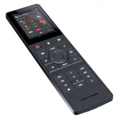 CRESTRON HANDHELD TOUCH SCREEN REMOTE (TSR-310) 6508585 (Espera 4 dias)