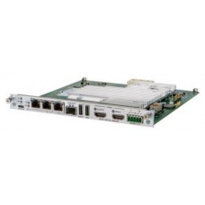 CRESTRON DM NVX  4K60 4:4:4 HDR NETWORK AV ENCODER/DECODER CARD (DM-NVX-360C) 6511007 (Espera 4 dias)