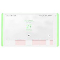 Crestron TSS-1070-B-S-LB KIT 25,6 cm (10.1") 1920 x 1200 Pixeles (Espera 4 dias)