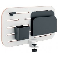 ORGANIZADOR DE PANEL DE ANCLAJE PEQUEÑO LEITZ 65480000 (Espera 4 dias)