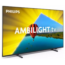 TELEVISOR 65"" UHD 4K 65PUS8079 SMART TV AMBILIGHT 3 LADOS PHILIPS (Espera 4 dias)