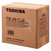 TOSHIBA  Bote residual e-STUDIO281c/351c/451c 200000 paginas