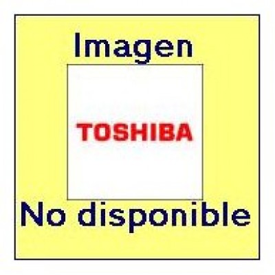 TOSHIBA Unidad de imagen magenta