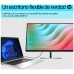 HP Monitor E27k G5 USB-C 4K