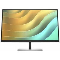 HP KIT 2 Monitores E27u G5 / 27" / QHD / HDMI-DisplayPort-USB(A)-USB(C) / Regulable Altura