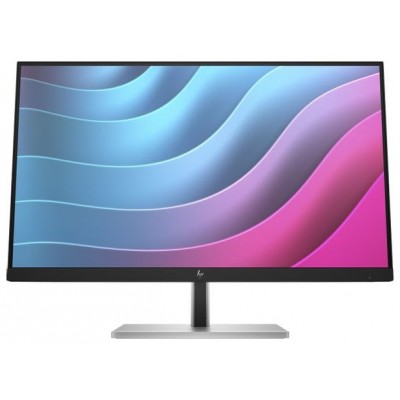 HP KIT 2 Monitores E24 G5 / 23,8" / FHD / HDMI-DisplayPort-USB(A)-USB(B) / Regulable Altura