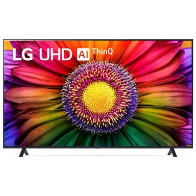 TV LG 70" 4K ULTRA HD SMART WIFI NEGRO