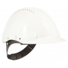 CASCO PROTECTOR DE CABEZA UVICATOR G3000CUVWPRO1 BLANCO CON DISCO SENSOR Y PIN DE AJUSTE 3M 7100250074 (Espera 4 dias)