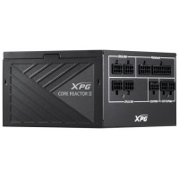 FUENTE ALIMENTACION XPG COREREACTOR II 1200W 80+ GOLD FULLY MODULAR ATX