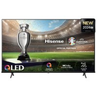 TELEVISOR 75"" QLED UHD 4K QUANTUM DOT 75E7NQ SMART TV HISENSE (Espera 4 dias)