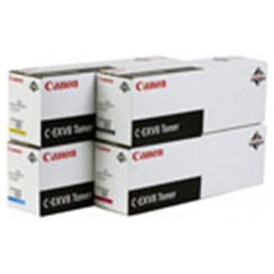 Canon IRC2620N tambor Negro