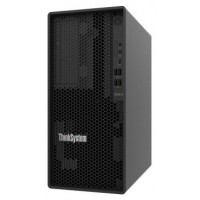 Servidor Torre Lenovo  St50 V2 E-2324g (4 Core 3,1ghz