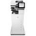 HP multifuncion laser monocromo LaserJet Enterprise Flow M635z