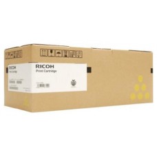 RICOH Toner amarillo Aficio SPC 840 / SP C842