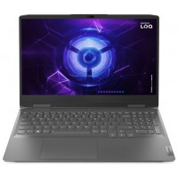 Lenovo LOQ i5-12450H 16GB 512GB RTX4050 DOS 15.6"