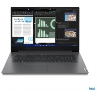 Portatil Lenovo V17 G4 Iru I3-1315u 17.3"fhd 8gb