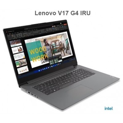 Portatil Lenovo V17 G4 Iru I5-1335u 17.3"fhd 16gb