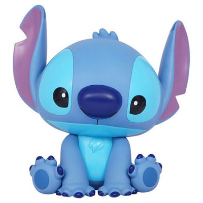 HUCHA FIGURA DE STITCH 20 CM MONOGRAM REDSTRING 84191 (Espera 4 dias)