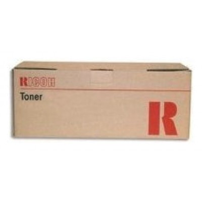 RICOH Toner Cian IM C400