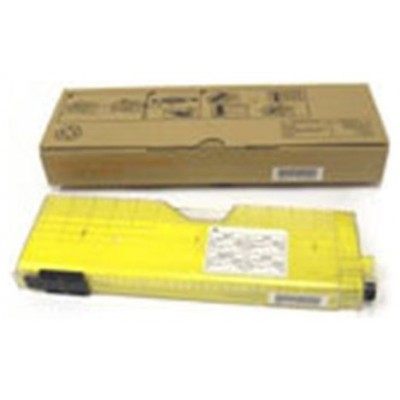 RICOH Toner 1224/1232 AMARILLO (TYPE M2)