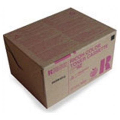 RICOH Toner AFICIO 3228/3245 Toner Magenta(Type 2)