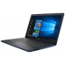 PORTATIL HP 15-DA2015NS I7-10510U 8GB 256GBSSD GF MX130 2GB 15.6" W10H AZUL