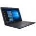 PORTATIL HP 15-DA2015NS I7-10510U 8GB 256GBSSD GF MX130 2GB 15.6" W10H AZUL