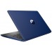 PORTATIL HP 15-DA2015NS I7-10510U 8GB 256GBSSD GF MX130 2GB 15.6" W10H AZUL