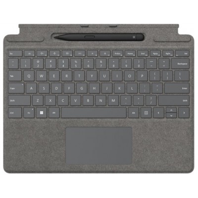 Type Cover + Pen Microsoft Surface Pro 8 Estuche