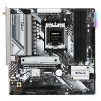 Asrock B650M Pro RS WiFi AMD B650 Zócalo AM5 micro ATX (Espera 4 dias)