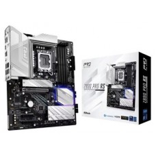 PB S1851 ASROCK Z890 PRO RS 4DDR5 PCI5.0 LAN2.5