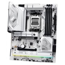 Asrock X870 Steel Legend WiFi AMD X870 Zócalo AM5 ATX (Espera 4 dias)