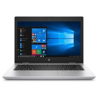 HP ProBook 640 G5 - Intel Core i5-8265U - 16GB - 256GB