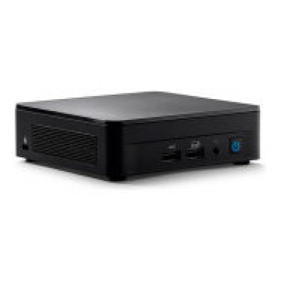 ASUS NUC RNUC12WSKI70Z00 (SLIM). I7-1260P. INTEL IRIS XE GRAPHICS. SIN CABLE EU (Espera 4 dias)