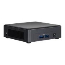 Barebone Asus Nuc Rnuc13anki300002i I3 1315u 4.5ghz