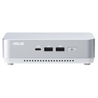 ASUS NUC 14 Pro+ RNUC14RVSU900002I UCFF Plata 185H (Espera 4 dias)