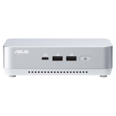 ASUS NUC 14 Pro+ RNUC14RVSU900002I UCFF Plata 185H (Espera 4 dias)