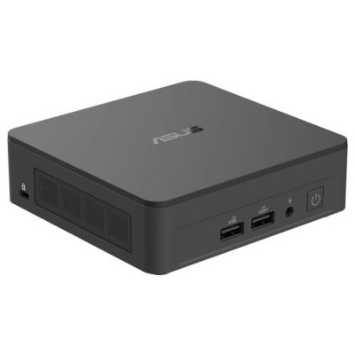 ASUS NUC RNUC13L3KV500000I (SLIM) LIBERTY CANYON RAPTOR LAKE-P RPL-P 28W VPRO (I5-1350P) GPU INTEGRADO. SIN CABLE. (Espera 4 dias)