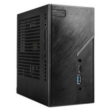 BAREBON ASROCK DESKMINI B760 DDR4 M2 USB3.2 HDMI DP