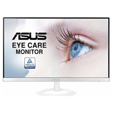 Monitor 24" Hdmi Vga Asus Vz249he-w (blanco) Fhd